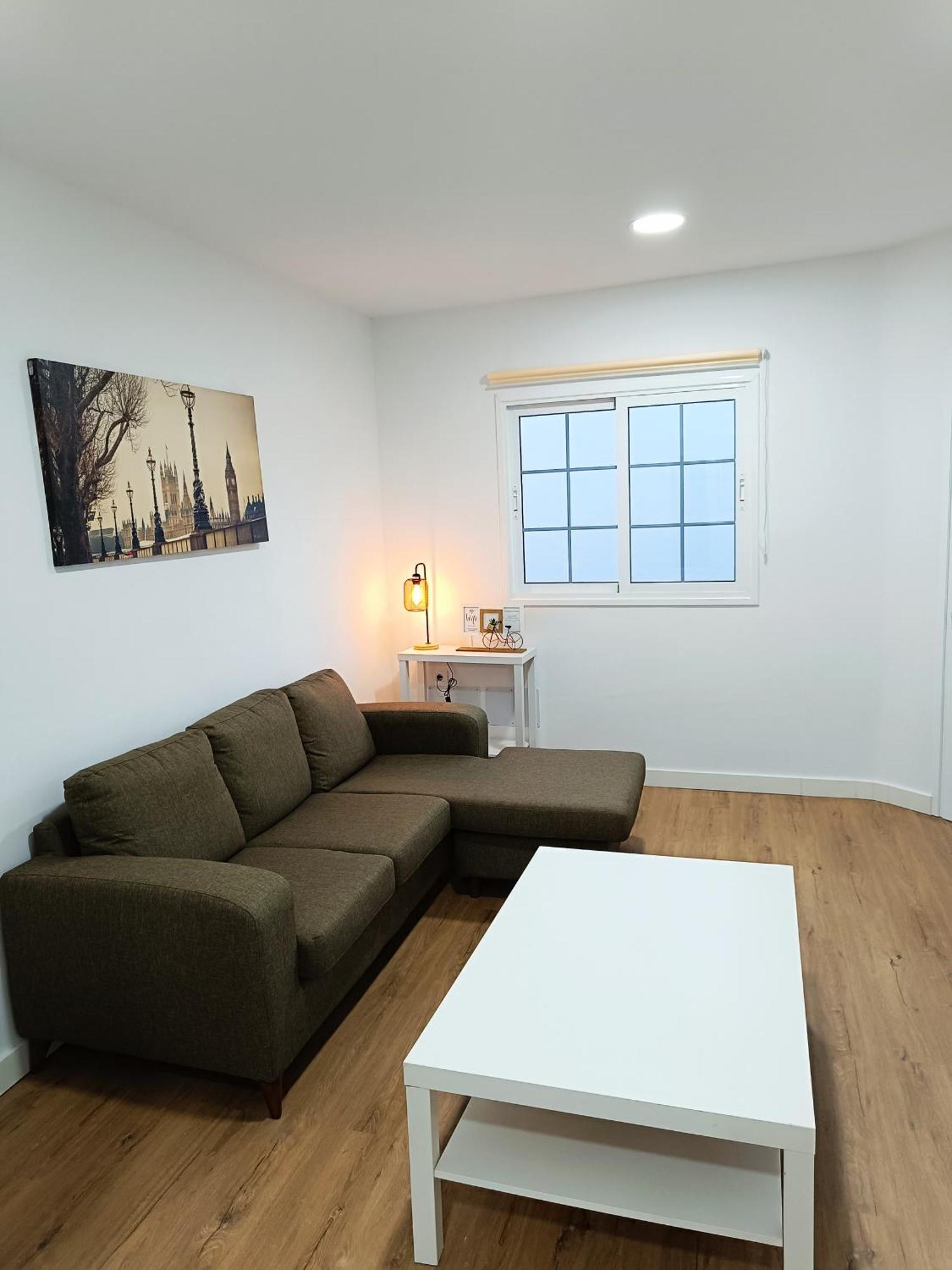 Appartement Apartamento Meraki Santa-Cruz de Ténérife